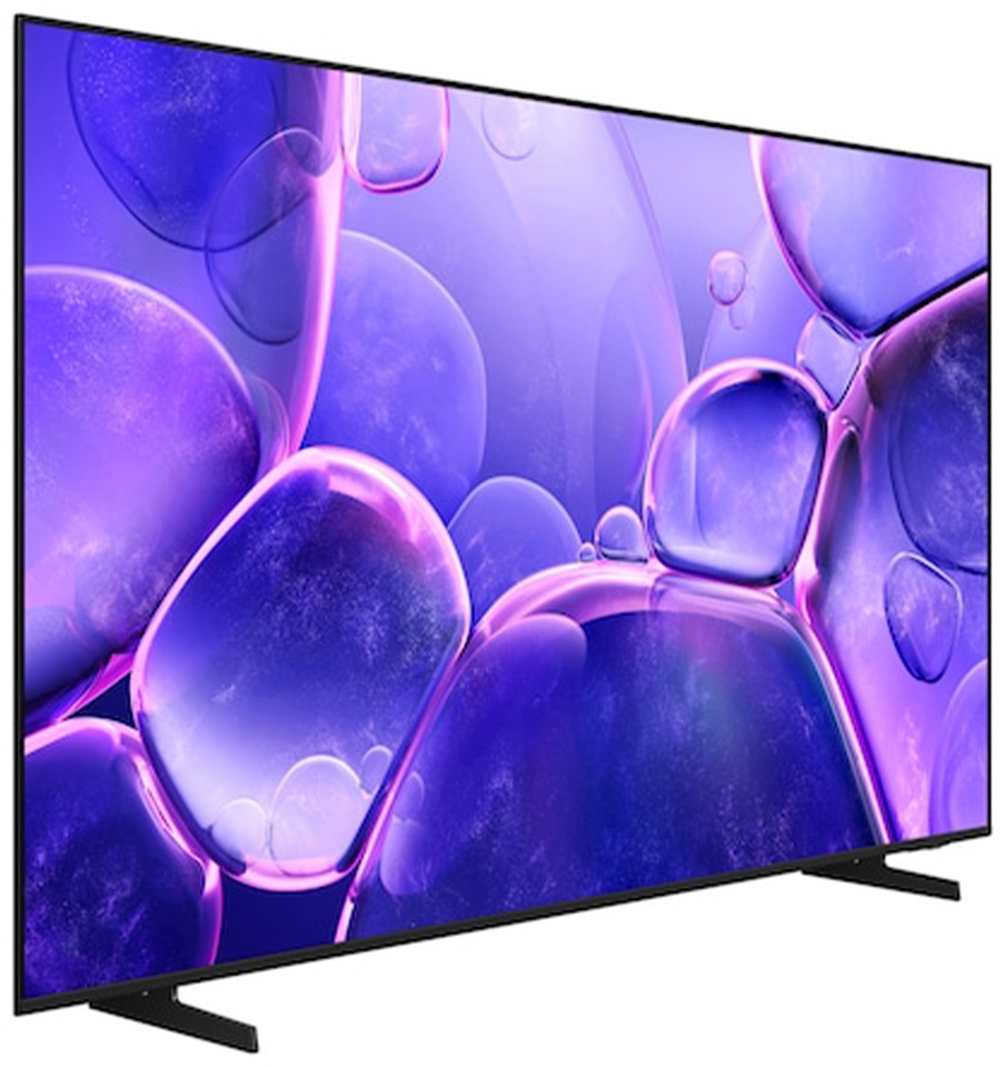 Телевизор Samsung UE43U8000FUXKZ 109 см черный