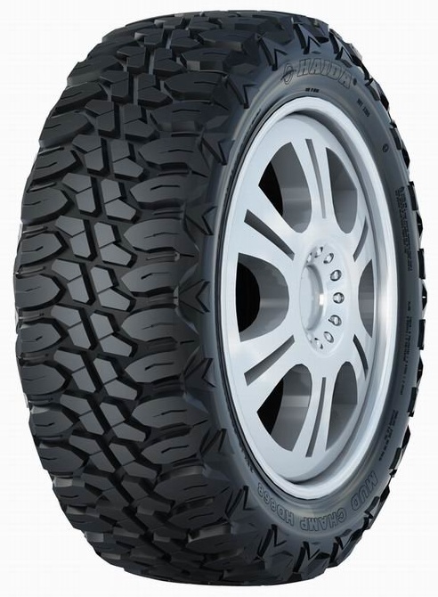 Haida Mud Champ HD868 35.00/12.5 R17 125 Q без шипов