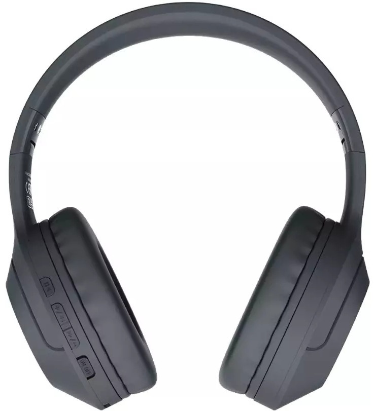 Наушники Canyon BTHS-3 (CNS-CBTHS3DG) черный