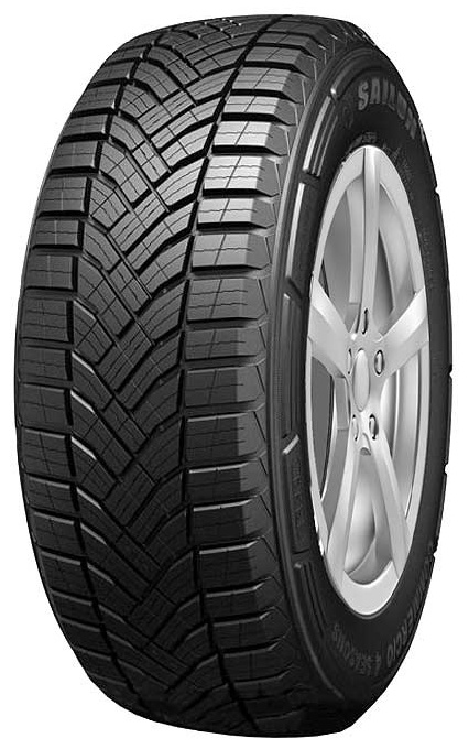Sailun Commercio 4Seasons 215/65 R16C 109T