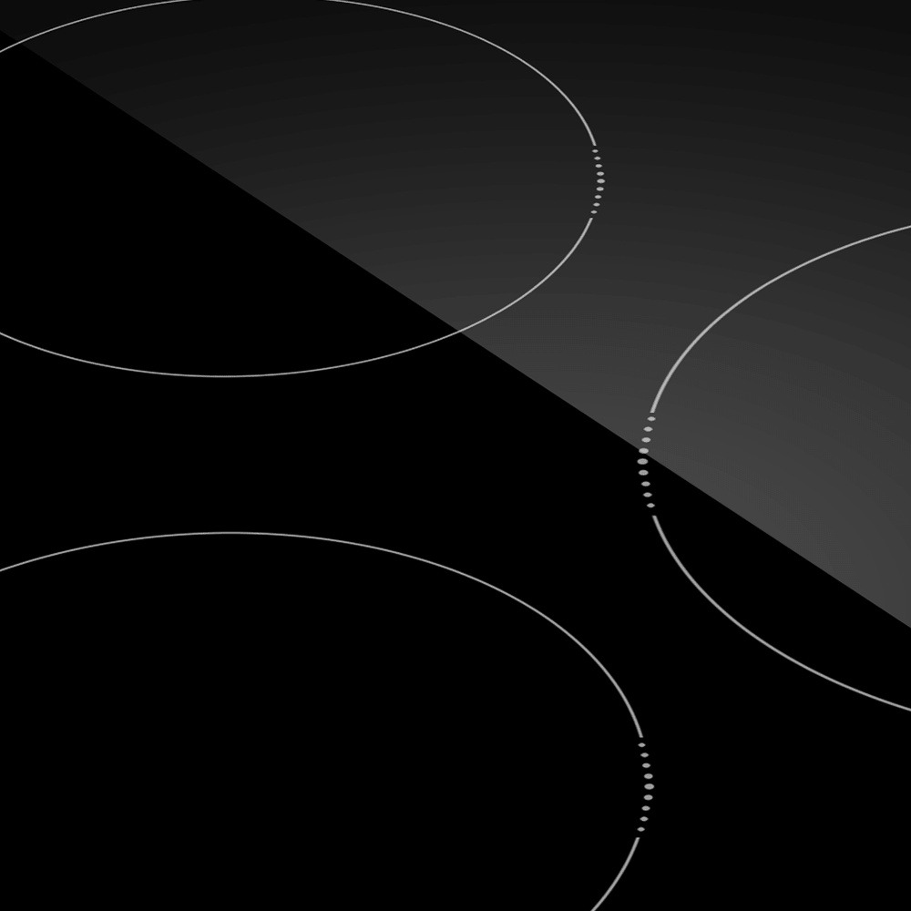 Варочная поверхность MAUNFELD AVI4533SBK черный