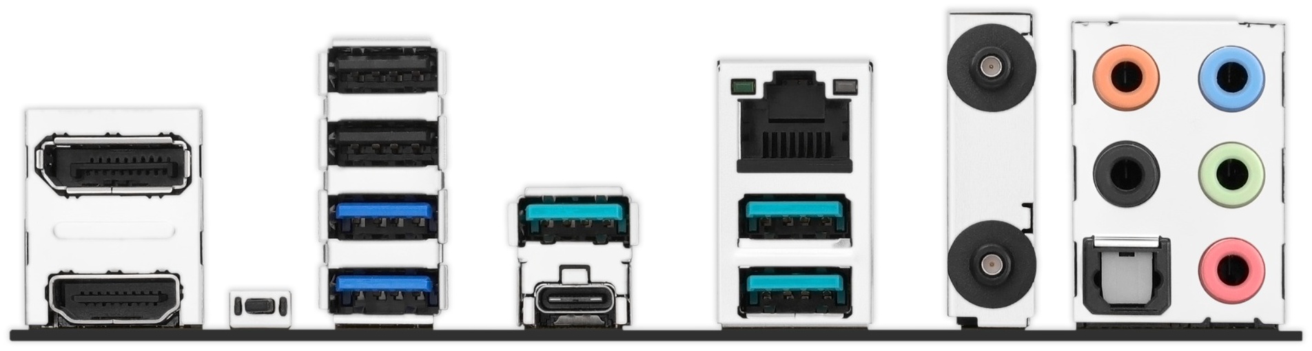 Материнская плата ASUS Prime B650-Plus WiFi