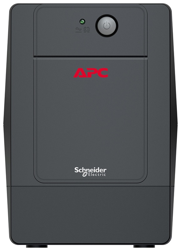 Источник бесперебойного питания APC BVG2200I-GR