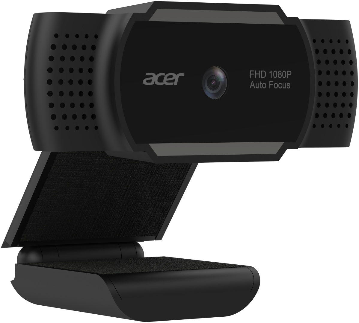 Веб-камера Acer USB Webcam 2.0 Мп / HP.EXPBG.019