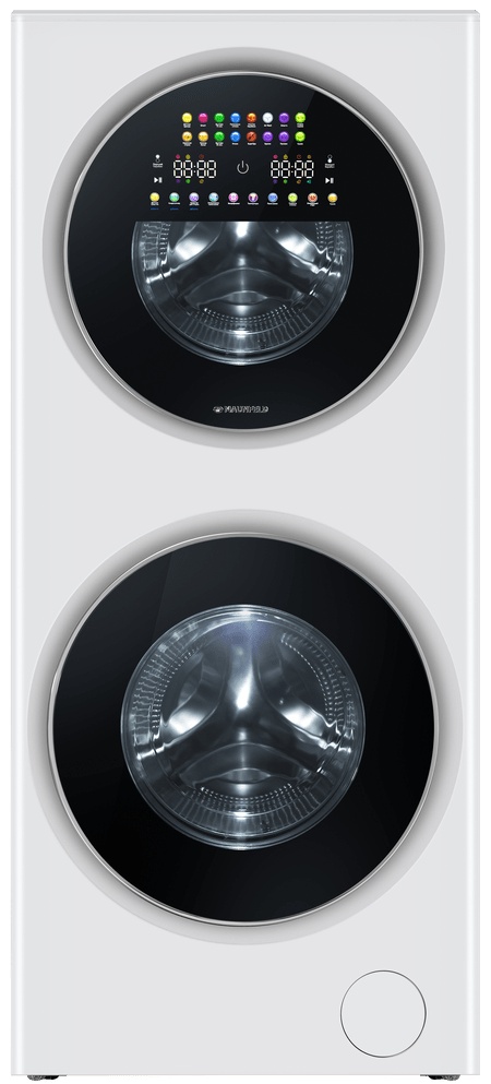 Стиральная машина MAUNFELD MFWD14157WH06 белый