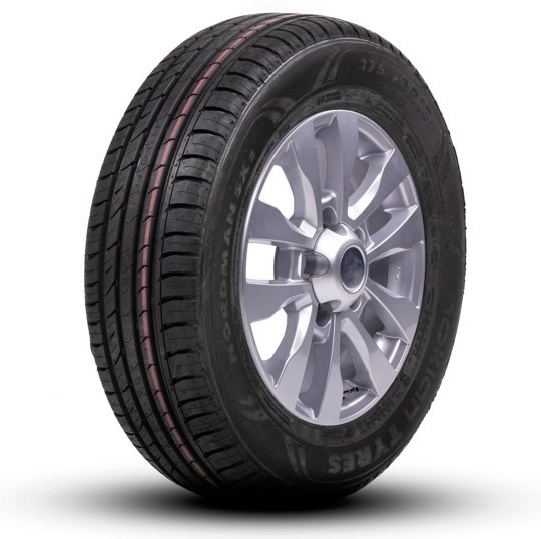 Nokian Nordman SX3 185/60 R14 82T