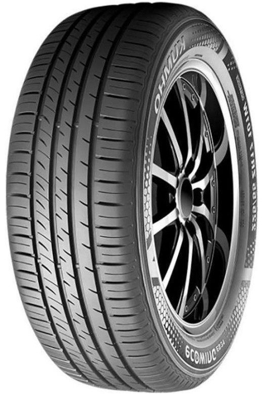 Kumho Ecowing ES31 185/65 R15 88T