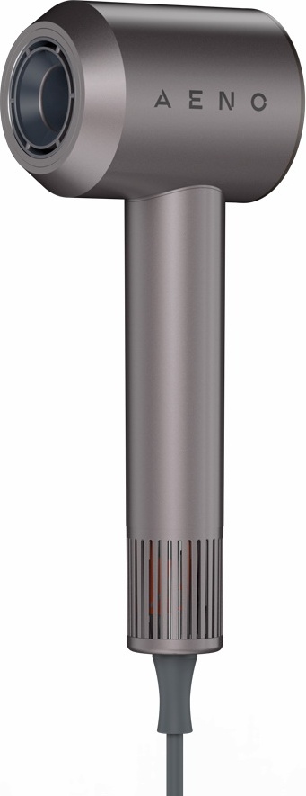 AENO Hair Dryer HD1 фен 1500 Вт черный