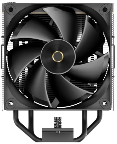 Кулер для процессора Ocypus Iota A40 BK Dual Fan Iota-A40-BK2NNWD00X-GL