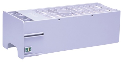 Ёмкость для отработанных чернил Epson C12C890191, белая