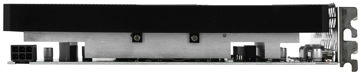 Видеокарта AFOX GeForce GTX 1650 Super AF1650S-4096D6H3-V2 4 ГБ