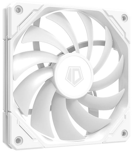 Вентилятор ID-COOLING TF-12015-W