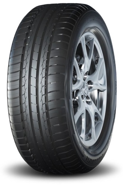 Haida RunSpirit 185/70 R14 88 T без шипов