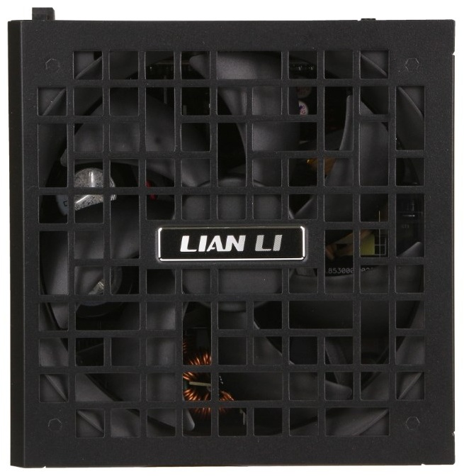 Блок питания LIAN LI RS1200G (G9P.RS1200G.BH00.EU) 1200 Вт