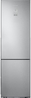 Холодильник Samsung RB37A5411SA WT серый