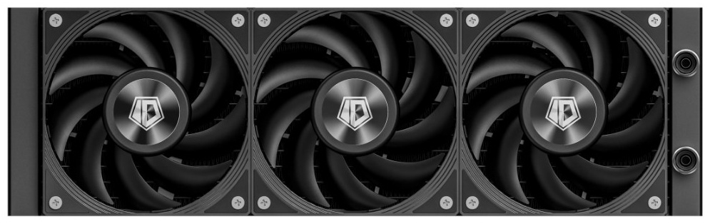 Система охлаждения ID-Cooling DX360 Max/ID-CPU-DX360 MAX