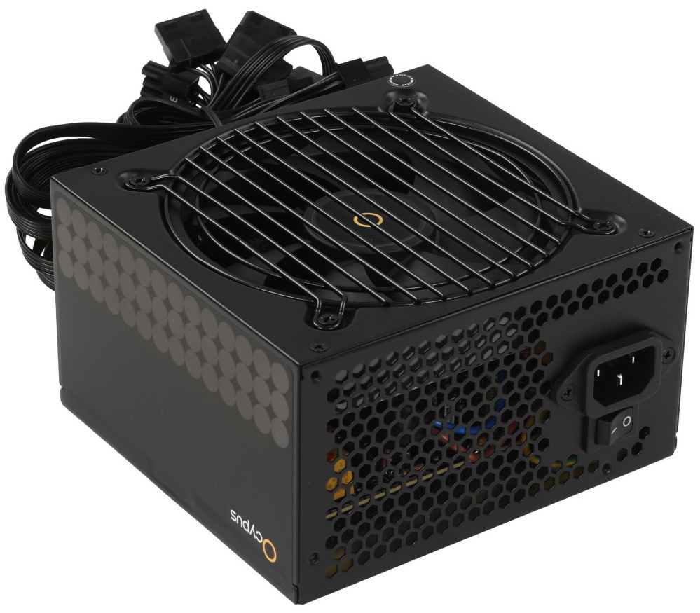 Блок питания Ocypus Beta P500 500 Вт