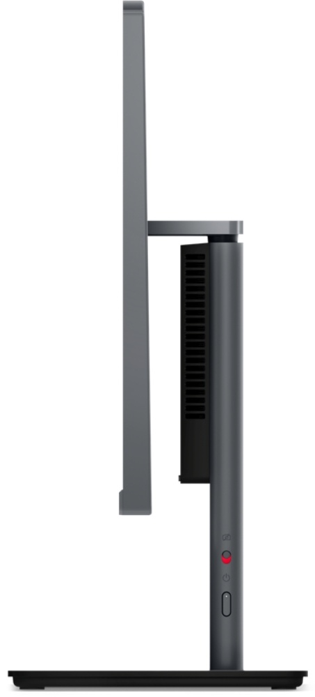 Моноблок Lenovo ThinkCentre neo 50a 24 Gen 5 12SD0013RU серый