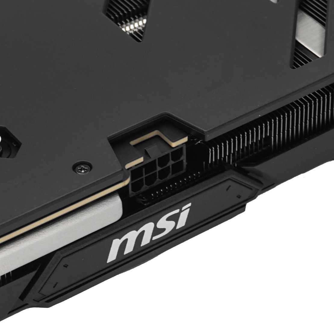 Видеокарта MSI GeForce RTX 5060 Ti SHADOW 3X OC CLASSIC RTX 5060 Ti 8G SHADOW 3X OC CLASSIC 8 Гб