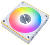 Вентилятор для корпуса LIAN LI UNI FAN CL WIRELESS 1x120mm White G99.12CL1W1W.00