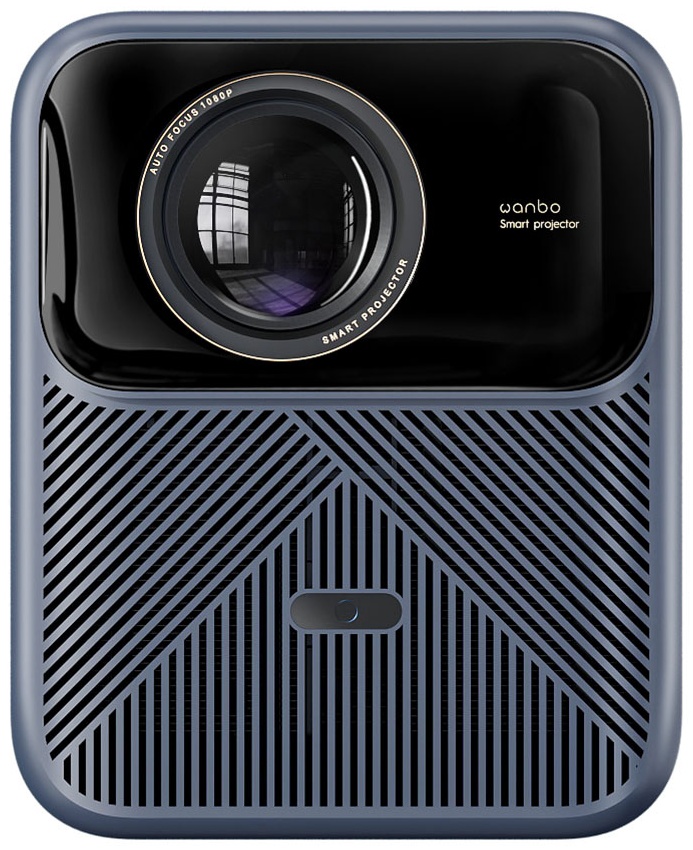 Проектор Wanbo Mozart 1 Pro 2025