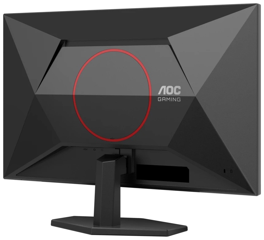 Монитор 27&amp;#34; AOC 27G42E/01/00 черный