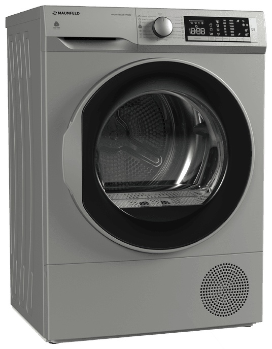 Сушильная машина MAUNFELD MFDM158SL300 HP SLIM серый