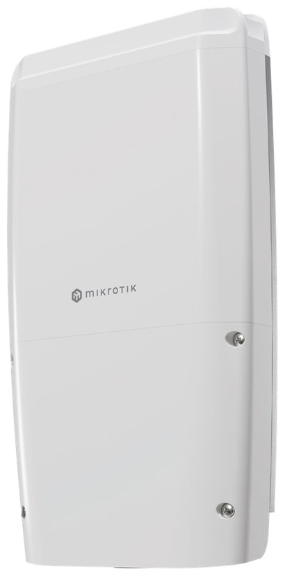Коммутатор MikroTik CRS504-4XQ-OUT