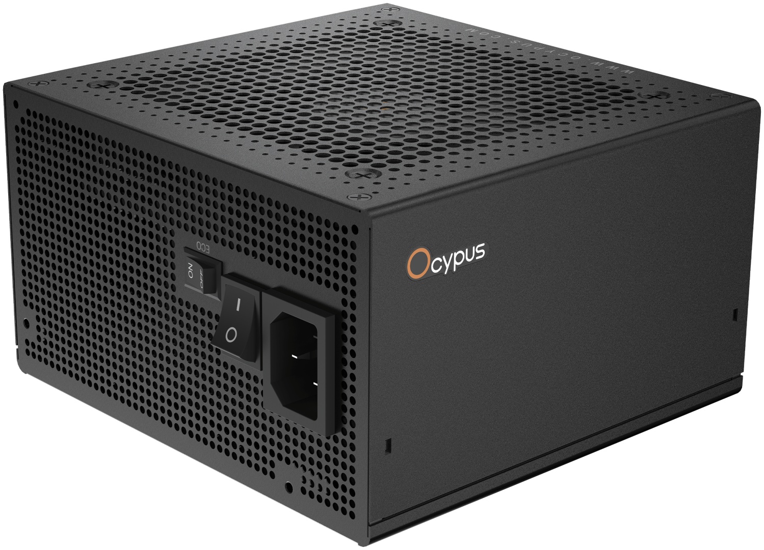Блок питания Ocypus Iota-P850S-GFFBK025X-EU 850 Вт