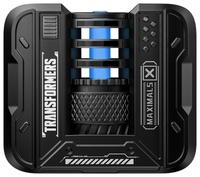 Наушники Transformers TF-T71, черные