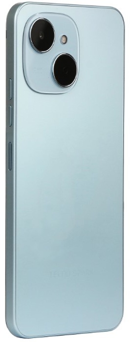 Смартфон Tecno Spark 40С 8/128GB Ripple Blue