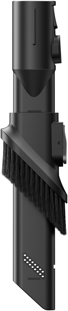 Пылесос Trouver J40, черный