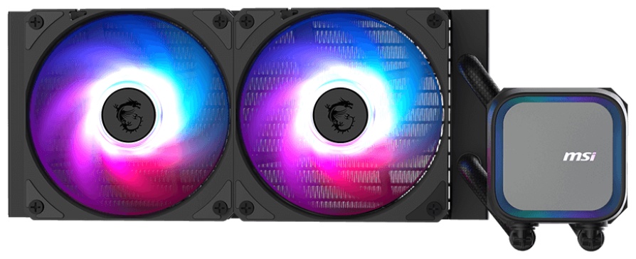 MSI MSI MAG CORELIQUID A13 240