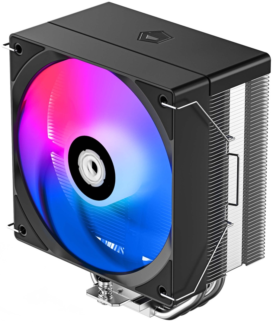 Кулер для процессора ID-Cooling SE-214-XT V2