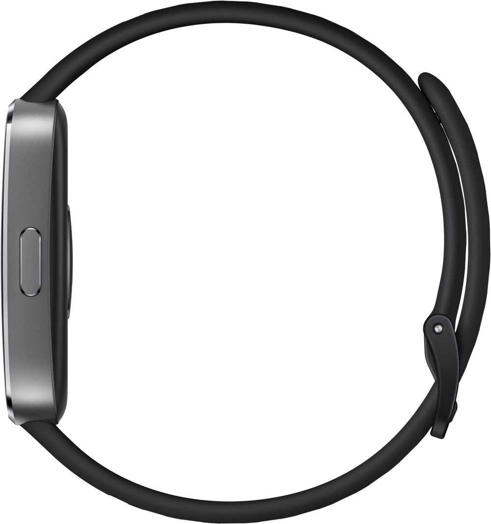 Фитнес-браслет Huawei Band 10 черный