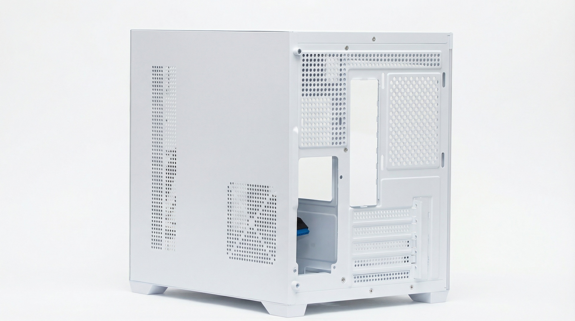 Корпус ONVYX PCM355W белый