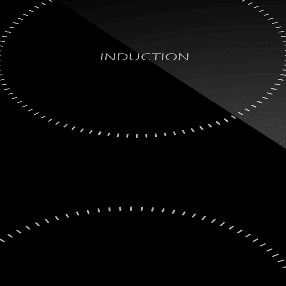 Варочная поверхность MAUNFELD AVI3021BK черный