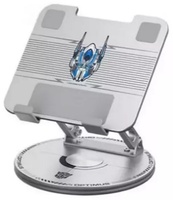 Держатель для планшета Transformers TF-X02, серый