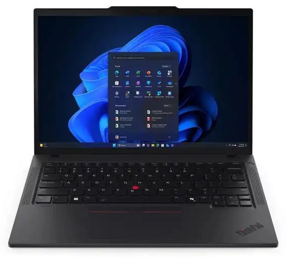 Ноутбук Lenovo ThinkPad T14 G6 14&amp;#34; / 16 Гб / SSD 512 Гб / Без ОС / 21QC006GFW