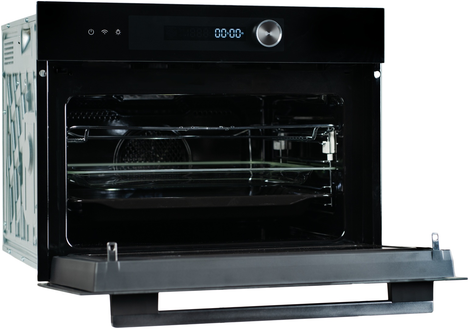 Духовой шкаф Midea MCO82007 MBG-I черный