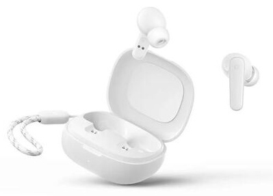 Наушники Soundcore R50i, белые