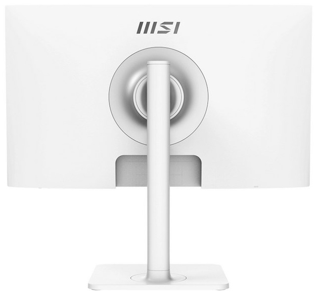 Монитор 23.8&amp;#34; MSI Modern MD2412PW белый