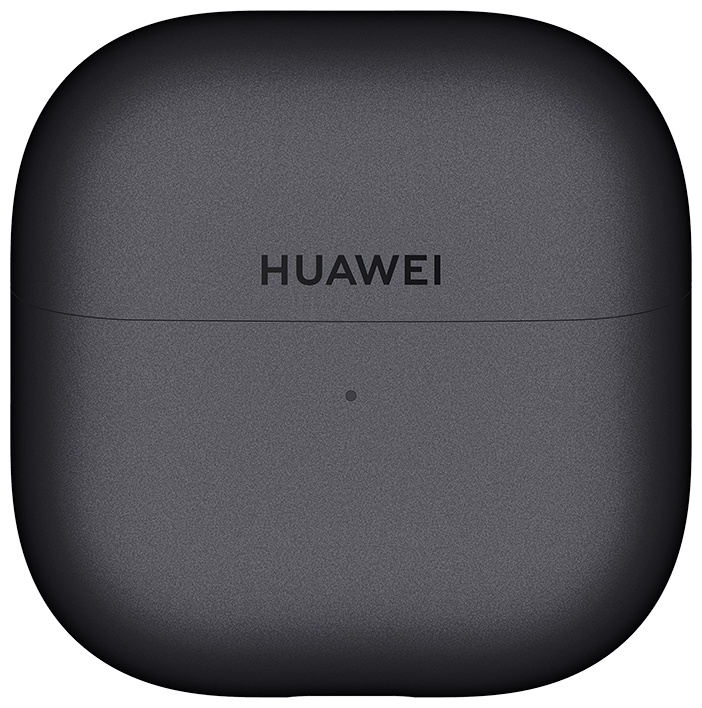 Наушники Huawei FreeClip 2 черный