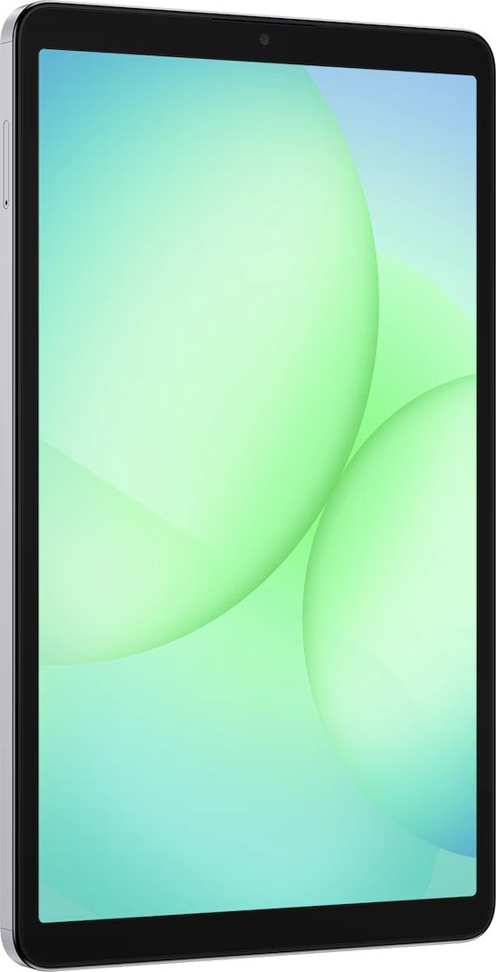 Планшет Samsung Galaxy Tab A11 8.7 дюйм 4 Гб/64 Гб серебристый