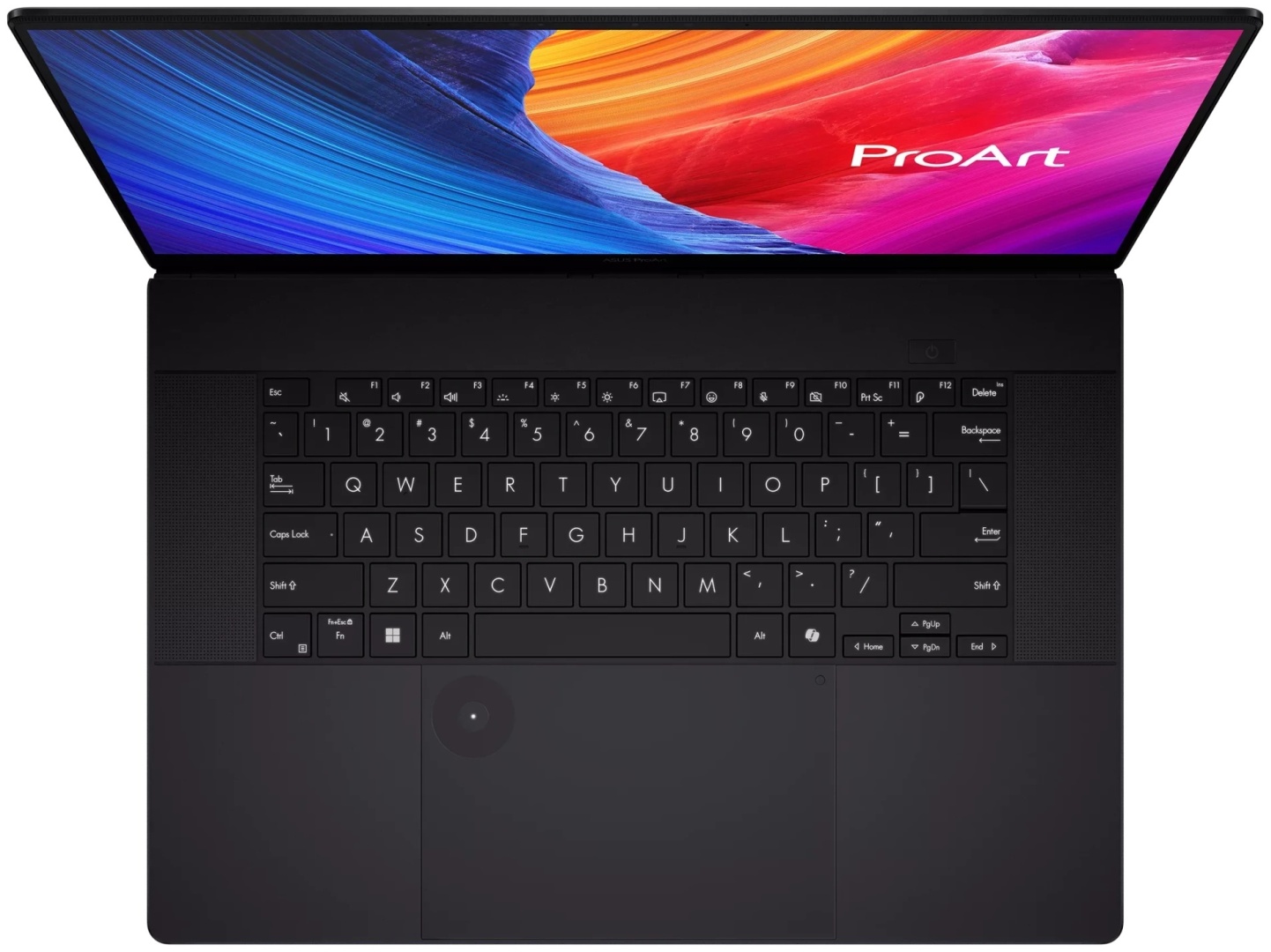 Ноутбук ASUS ProArt P16 16&amp;#34; / 64 Гб / M.2 4000 Гб / Win 11 Pro / H7606WX-SE002X