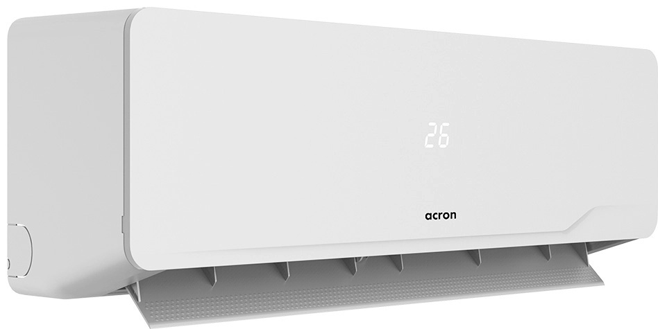 Acron CSH-07DT белый + монтажный комплект