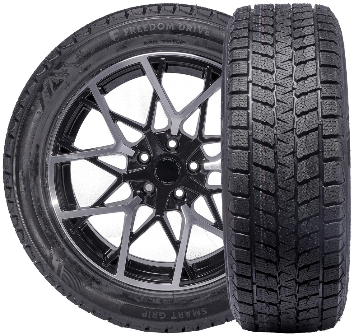 Freedom Drive Smart Grip 235/55 R18 100 S без шипов