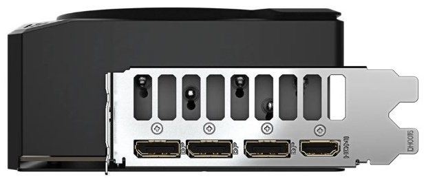 Видеокарта GIGABYTE RTX 5090 Windforce OC GV-N5090WF3OC-32GD 32 Гб