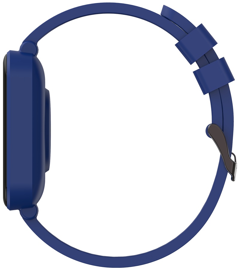 Смарт-часы Canyon Joyce KW-43 43 мм синий