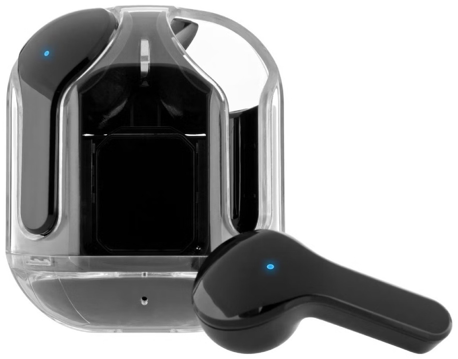 Наушники Acron TWS T10 черный